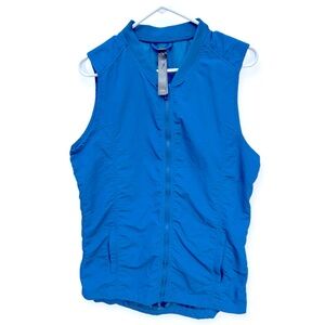 Verve Level Wear Men’s Athletic Wear Vest‎ Size L